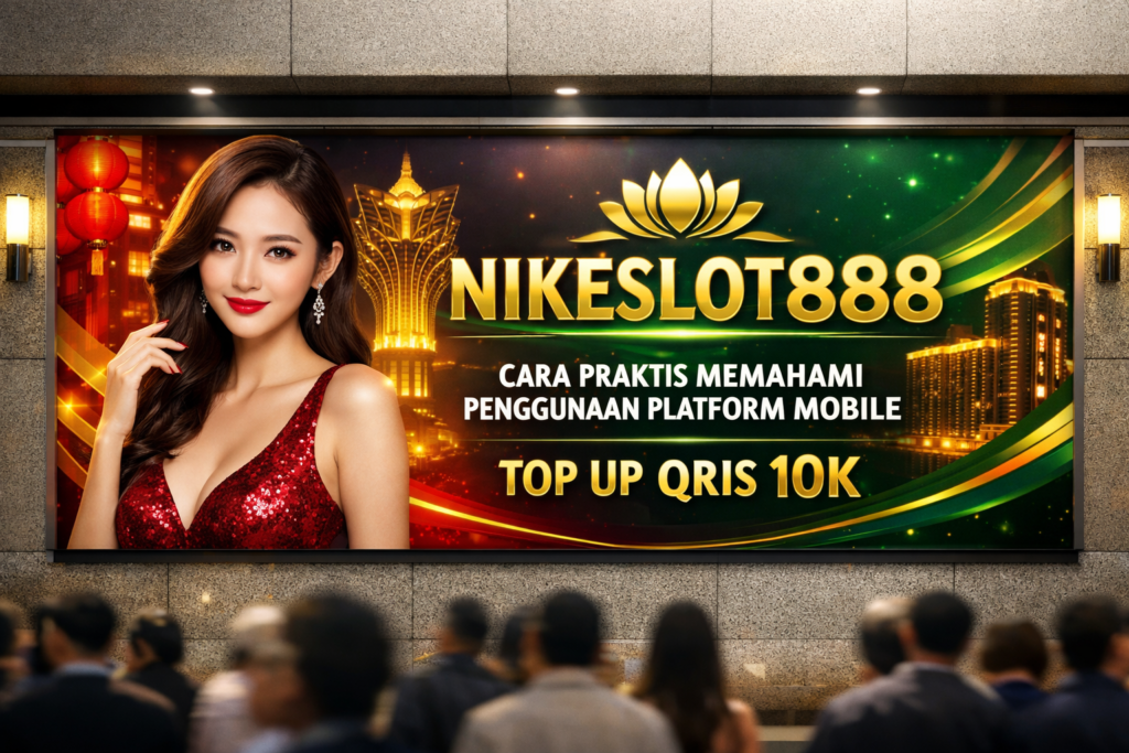 NIKESLOT888